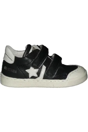 Bo-Bell Ram VL/2 Klittenbandschoenen