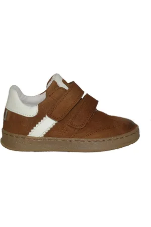 Bo-Bell Euro 8 VL Klittenbandschoenen