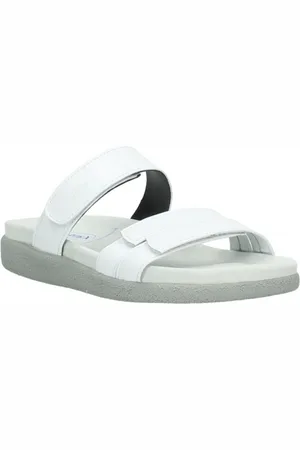 Wolky 00501 Slippers