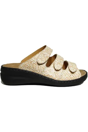 Solidus 21154 wijdte H Slippers