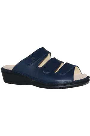 Finn 2501 Pisa wijdte H Slippers