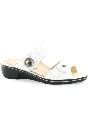 Finn 2697 Felice Slippers