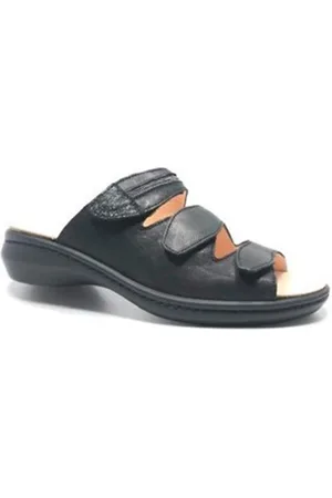 Think! 3-000445 Slippers