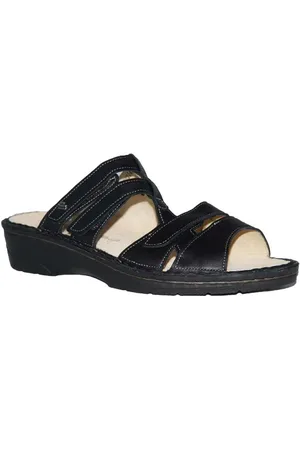 Finn 2115 Sirmione wijdte H Slippers