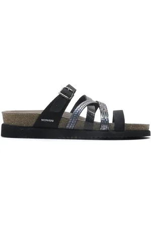 Mephisto Huleda Slippers