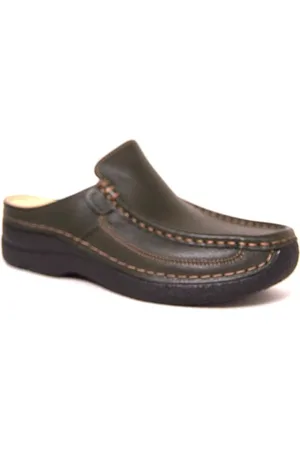 Wolky 06202 Slippers