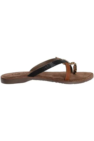 Lazamani 75.644 Slippers