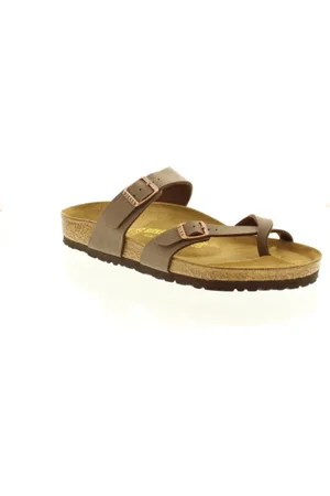 Birkenstock Mayari Smal Teenslippers