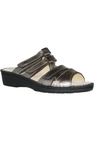 Finn 2115 Sirmione wijdte H Slippers