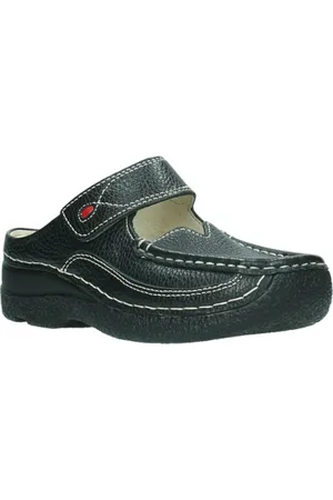 Wolky 06227 Slippers