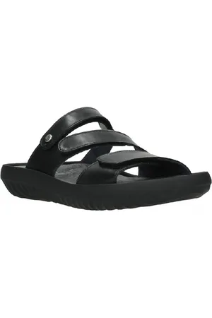 Wolky 00885 Slippers