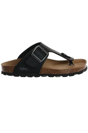 Kipling Juan 4 Slippers