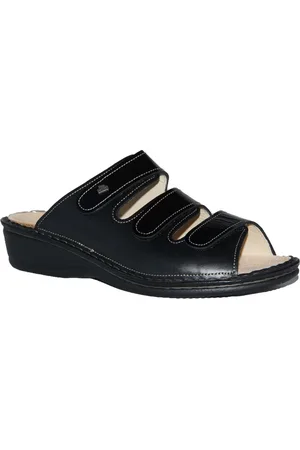 Finn 2501 Pisa wijdte H Slippers