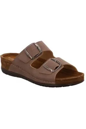 Rohde 5856 Slippers