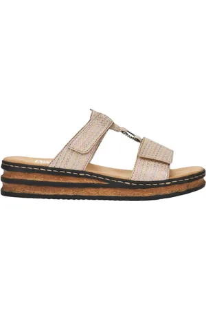 Rieker 62930 Slippers