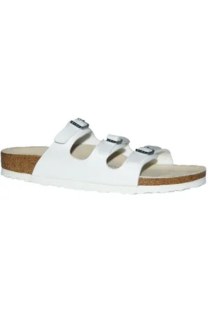 Birkenstock Florida BS Slippers