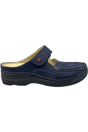Wolky 06227 Slippers