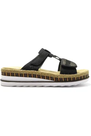 Rieker V7947 Slippers