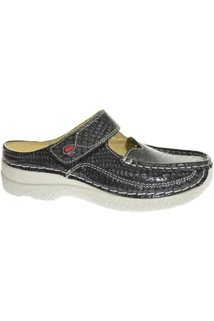 Wolky 06227 Slippers