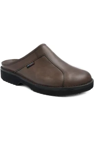 Amako 575-9 Slippers