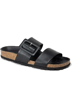 Verbenas Roxana Slippers