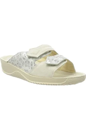 Rohde 1949 Slippers