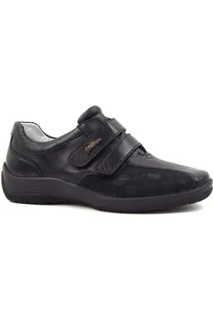 Hickersberger 9760 Klittenbandschoenen