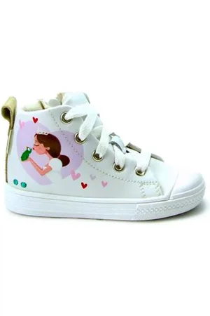 Bunnies JR Bunnies 222235 Frans Ferm Veterschoenen