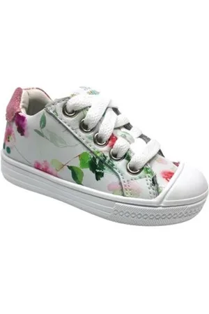 Bunnies JR Bunnies 222230 Fiona Ferm Veterschoenen