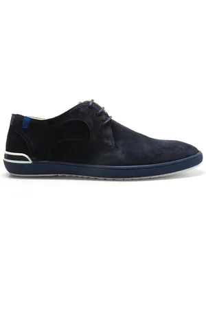 Floris van Bommel 18140 SFM 30260-41-01 Veterschoenen