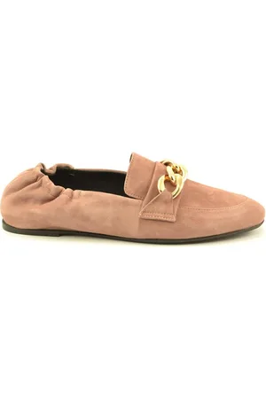 Gianluca Pisati Claudia Loafers