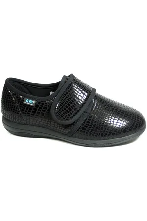 Q-Fit 2002 Pantoffels