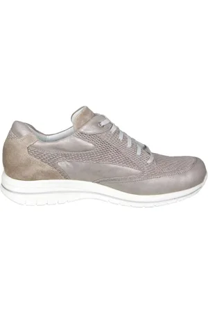 Durea 6148 wijdte K Veterschoenen