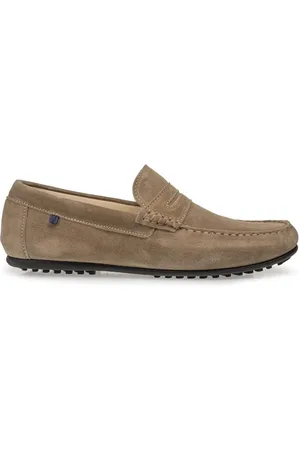 Van Bommel 15043 Moccasins