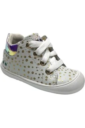 Bunnies JR Bunnies 222152 Reese Rap Veterschoenen