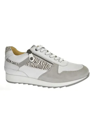 Helioform 243.013 Wijdte H Veterschoenen
