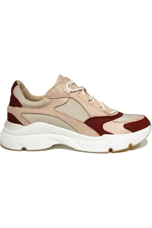 Aqa Shoes A8081 Sneakers