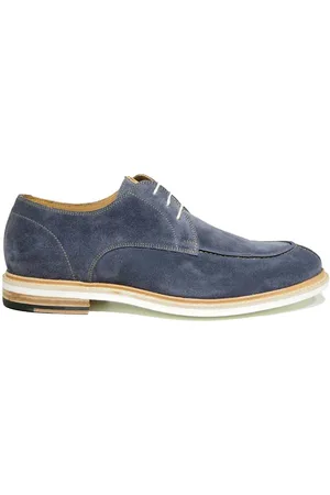 Floris van Bommel 13440 SFM-30255-42-01 Nette veterschoenen
