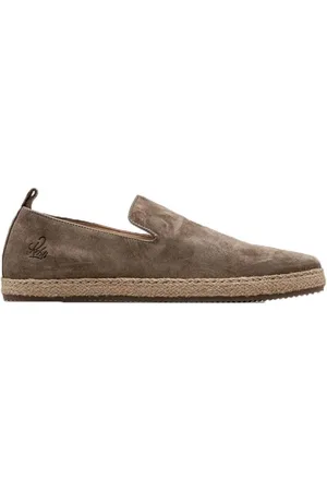 rehab Ricardo Loafers