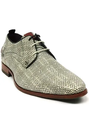 rehab Greg liz Nette veterschoenen