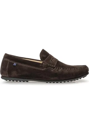 Van Bommel 15043 Moccasins