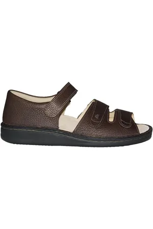Finn Baltrum wijdte H Sandalen