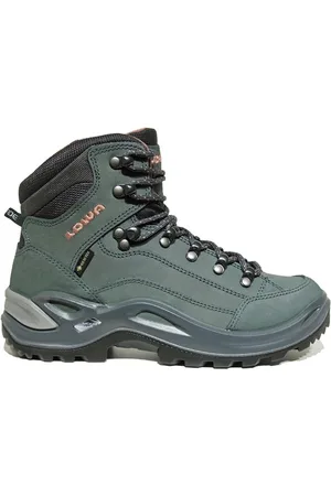 Lowa 320945 9789 RENEGADE GTX MID Wandelschoenen Wandelschoenen