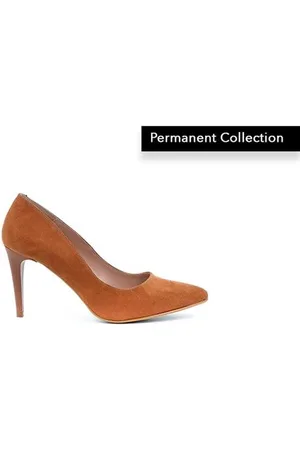 Giulia 8 Pumps
