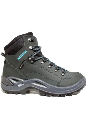 Lowa 320945 9368 RENEGADE GTX MID Wandelschoenen Wandelschoenen