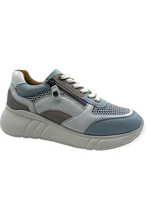 Helioform 401.001 Wijdte H Sneakers