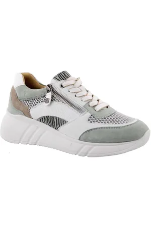 Helioform 401.001 Veterschoenen
