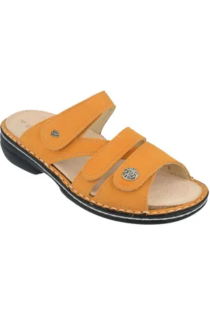 Finn Ventura-s Slippers