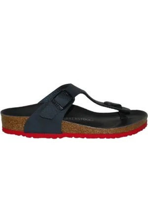 Birkenstock Gizeh Kids BS Slippers