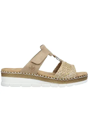 Rieker V1243 Slippers